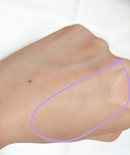 UVウルトラフィットベースN/CEZANNE/化粧下地を使ったクチコミ(3枚目)