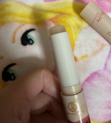 ディアフローラ オイルインボディクリーム ドリーミーホワイト/マンダム/ボディクリームを使ったクチコミ(4枚目)