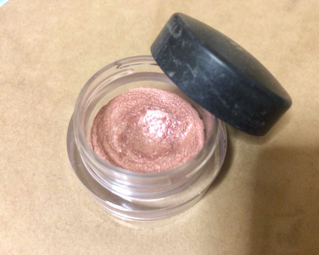 プレストリッチピグメントN/LB/ジェル・クリームアイシャドウを使ったクチコミ(1枚目)