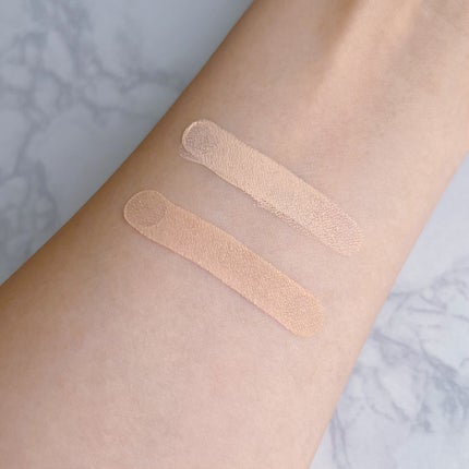 M プロカバー スティックコンシーラー/MISSHA/スティックコンシーラーを使ったクチコミ(2枚目)