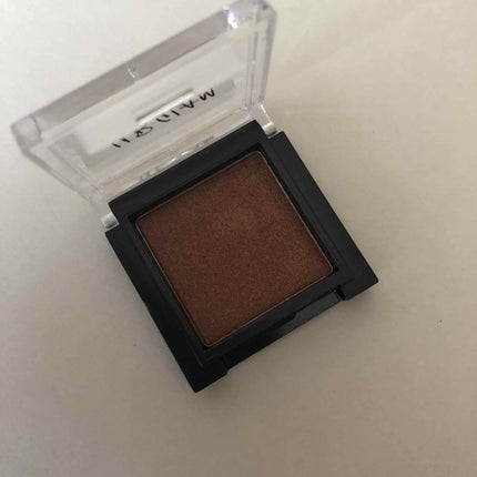 UR GLAM SELECT EYES/U R GLAM/単色アイシャドウを使ったクチコミ(2枚目)