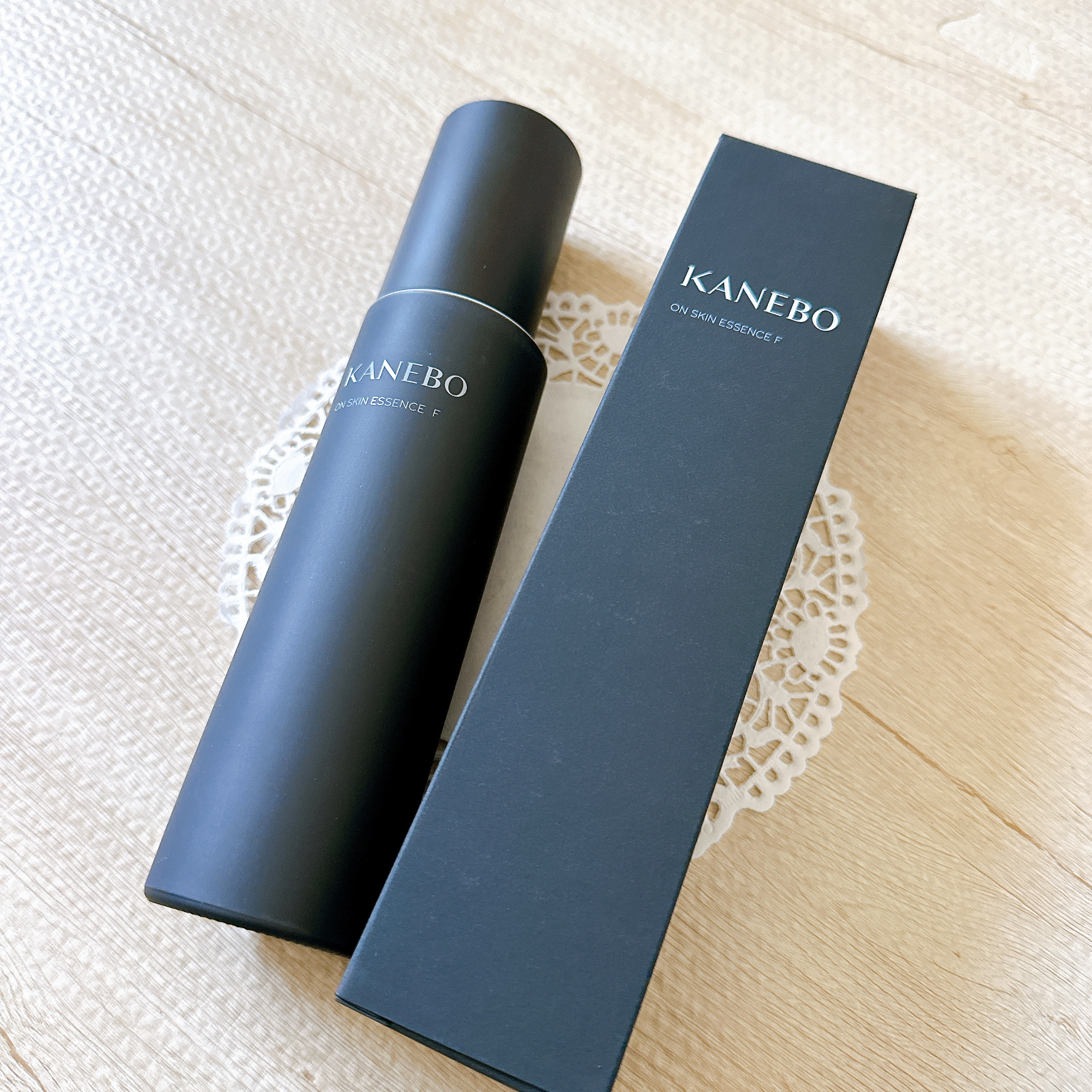 カネボウ オン スキン エッセンス F/KANEBO/化粧水を使ったクチコミ（2枚目）