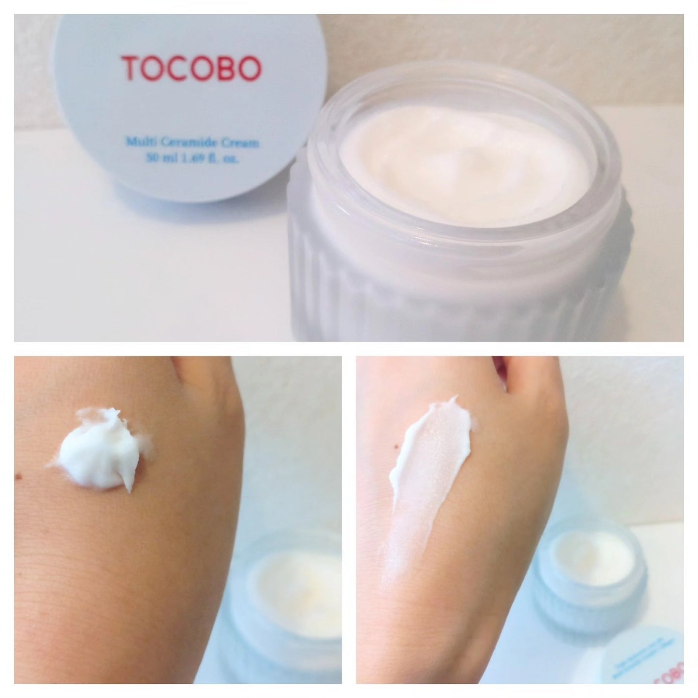 アハバハレモントナー/TOCOBO/化粧水を使ったクチコミ(7枚目)