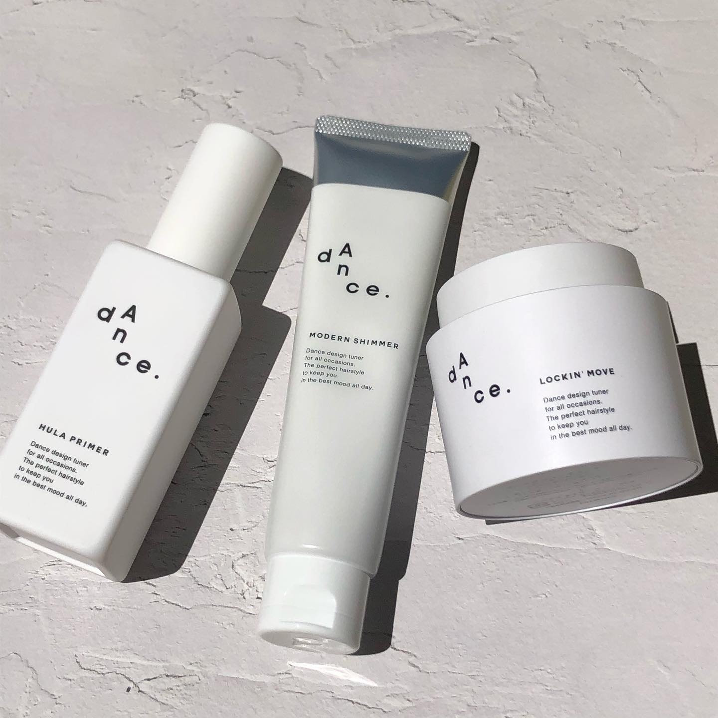 アリミノダンスデザインチューナーバレエメロウ×2 定価:2750円（税込） 2個まとめて購入で15%OFFクーポン アリミノ ダンス