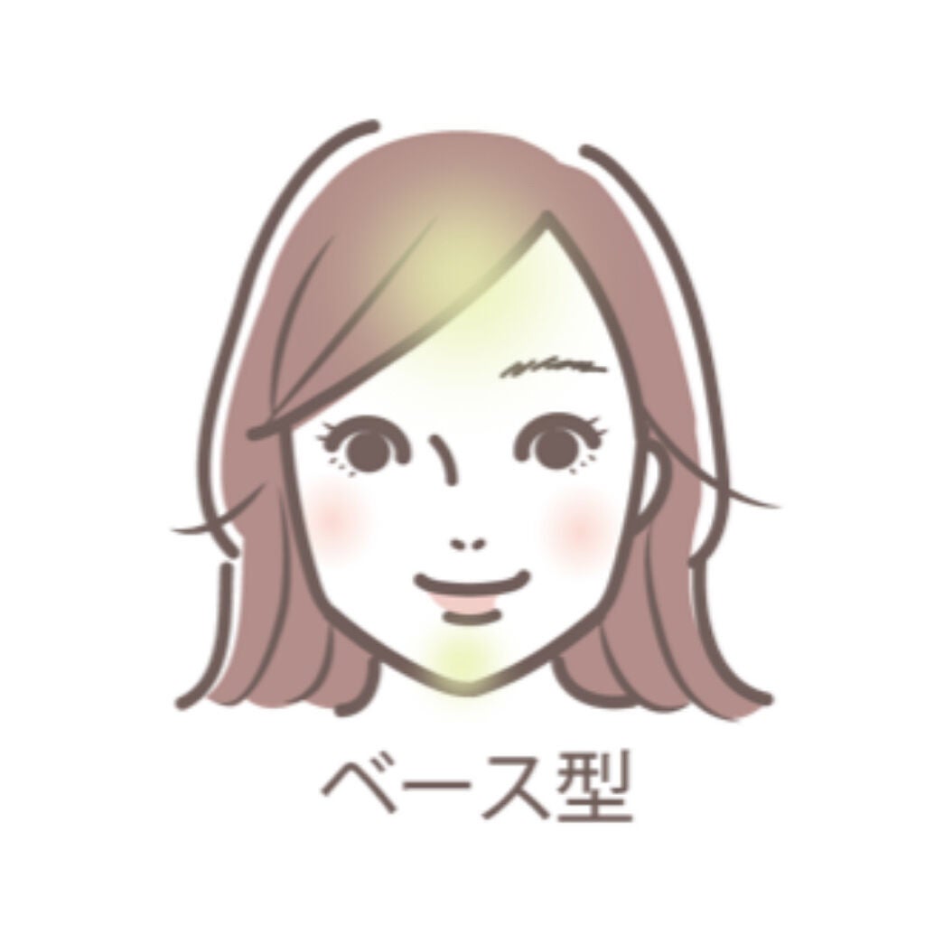 Aimi on LIPS 「顔の特徴ごとのハイライトの入れ方をご紹介✨【卵型】【丸顔】【面..」(8枚目)