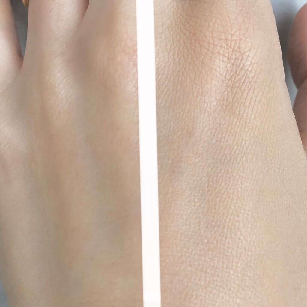 THE FIRST CUSHION COVER/MERZY/クッションファンデーションを使ったクチコミ(5枚目)