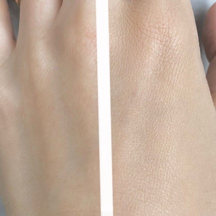 THE FIRST CUSHION COVER/MERZY/クッションファンデーションを使ったクチコミ(5枚目)