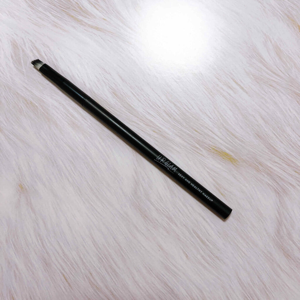 アイブロウ 三角芯D/DAISO/アイブロウペンシルを使ったクチコミ（2枚目）