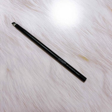 UR GLAM　EYEBROW BRUSH（アイブロウブラシ）/U R GLAM/メイクブラシを使ったクチコミ（2枚目）