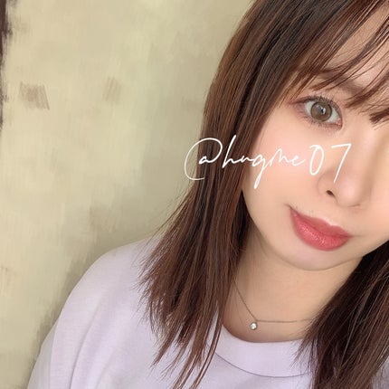 ONE PICK/蜜のレンズ/1ヶ月(1MONTH)カラコンを使ったクチコミ(3枚目)