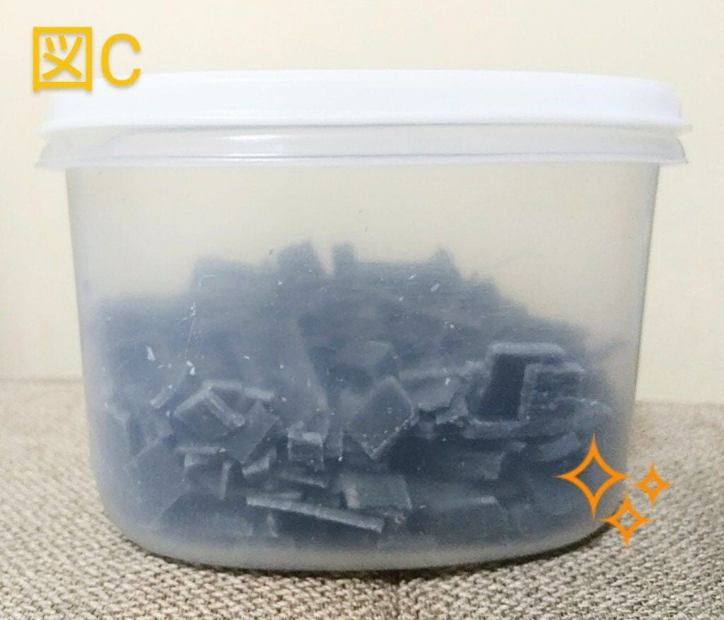 スキンミルク(しっとり)/ニベア/ボディミルクを使ったクチコミ(3枚目)