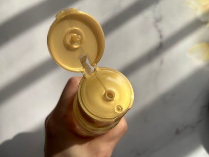 極潤プレミアムヒアルロン液(ハダラボスーパーモイスト化粧水c)/肌ラボ/化粧水を使ったクチコミ(2枚目)