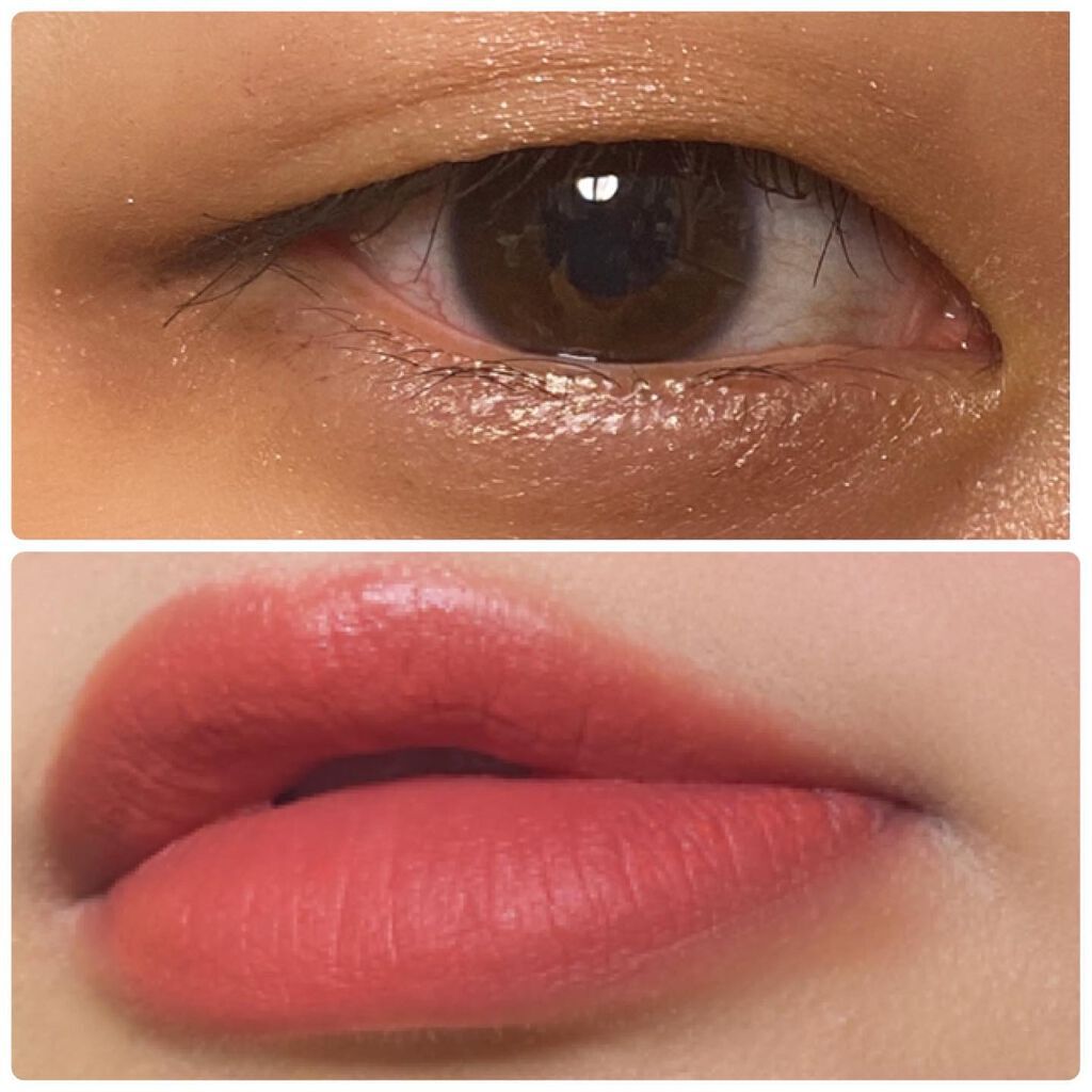 ラッシュニスタ N/MAYBELLINE NEW YORK/マスカラを使ったクチコミ(7枚目)