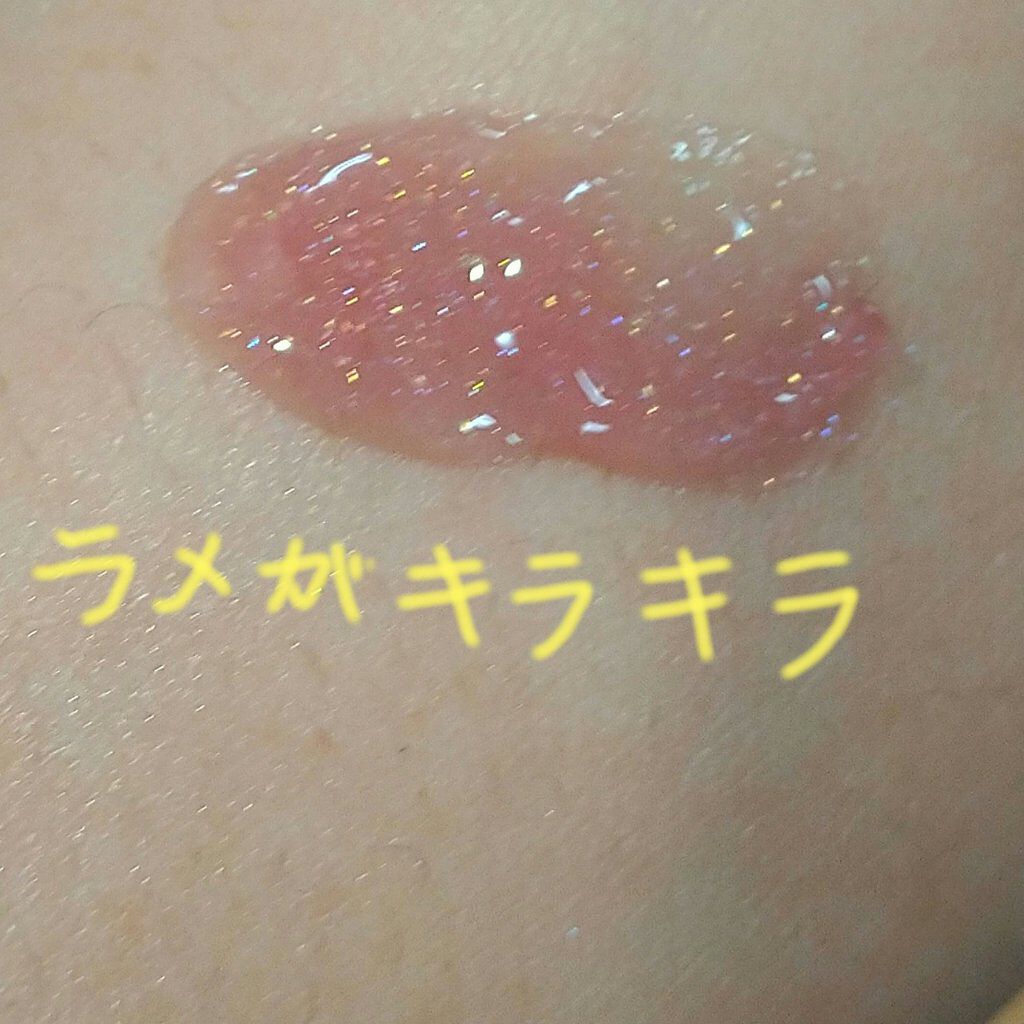 ダブルバブルルージュ/MAJOLICA MAJORCA/口紅を使ったクチコミ(2枚目)