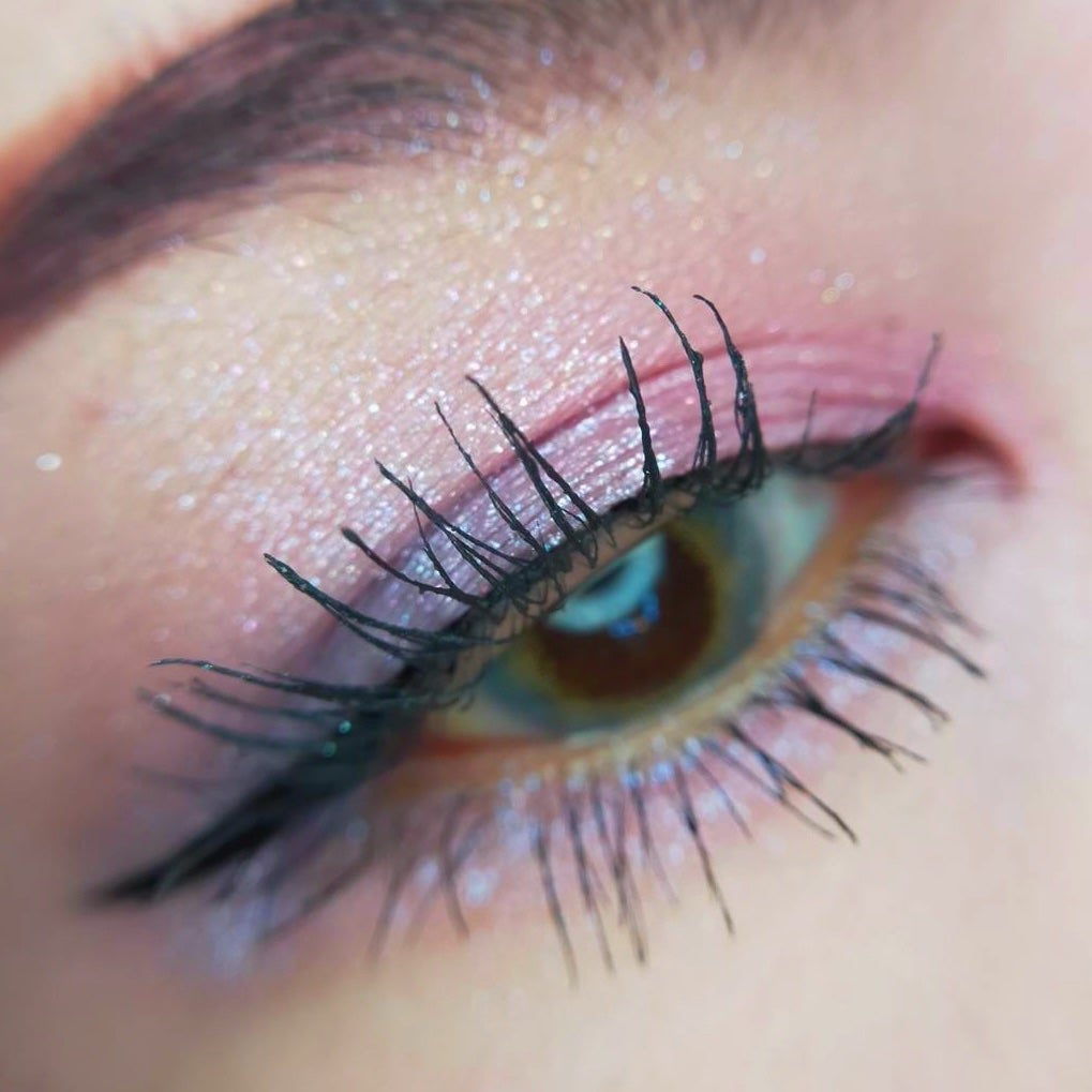 スモール アイシャドウ/M・A・C/単色アイシャドウを使ったクチコミ(2枚目)