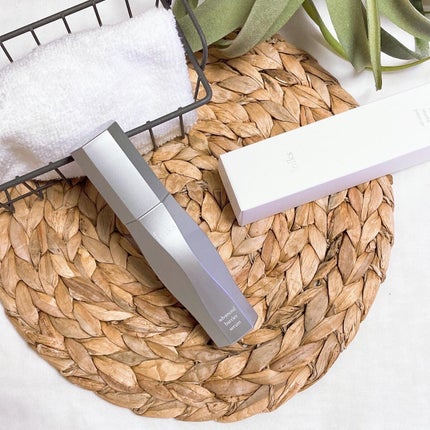 アドバンスバリア セラム (敏感肌用美容液)/iniks/美容液を使ったクチコミ(4枚目)