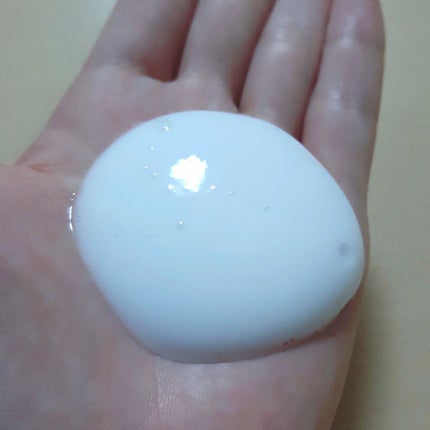 ソフィーナ iP リニュー ムース ウォッシュ/SOFINA iP/泡洗顔を使ったクチコミ(3枚目)