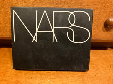 NARS ヴォワヤジュールアイシャドウパレットのクチコミ「NARS
ヴォワヤジュールアイシャドウパレット
1193

＼♡イエベ秋秋におすすめ🍂
　　　.....」（2枚目）