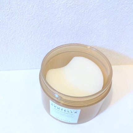 センテラ クイックカーミングパッド/SKIN1004/トナーパッドを使ったクチコミ(3枚目)