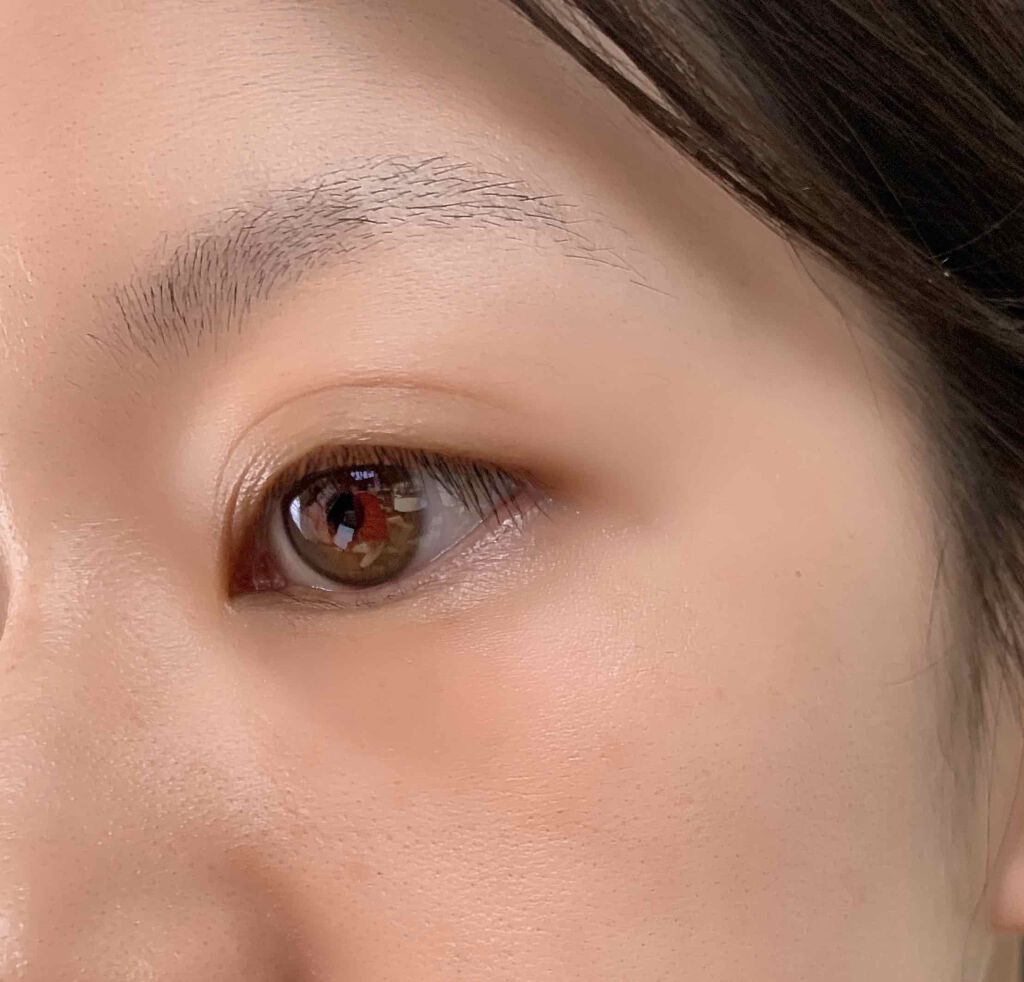 ラピッドラッシュ(R)　日本仕様正規品/ベリタス/まつげ美容液を使ったクチコミ（3枚目）