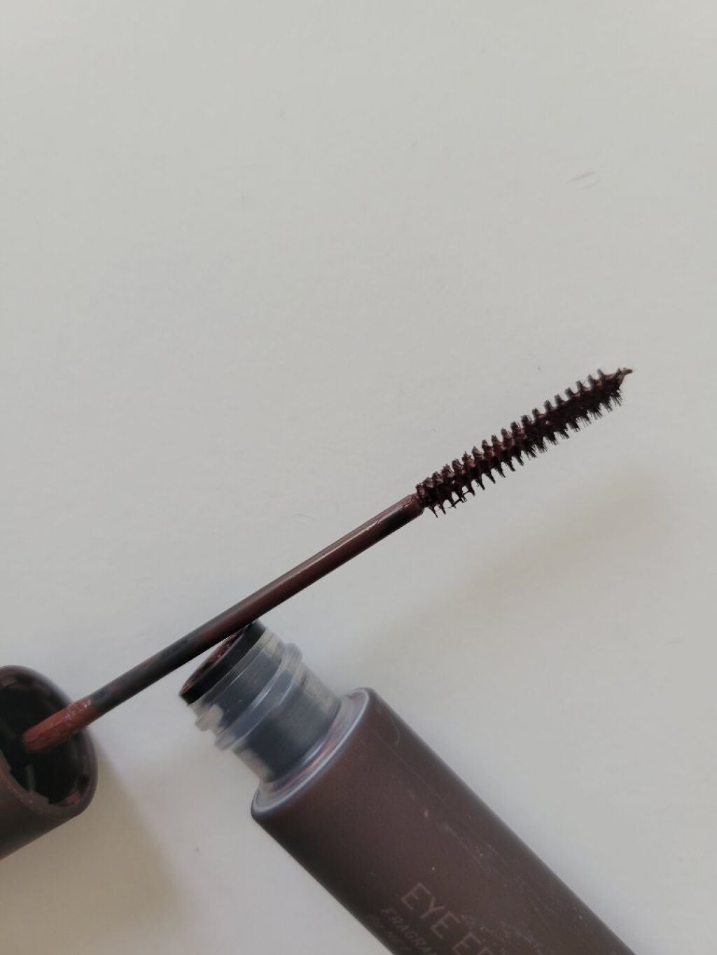 エテュセ アイエディション(マスカラ)/ettusais/マスカラを使ったクチコミ(2枚目)