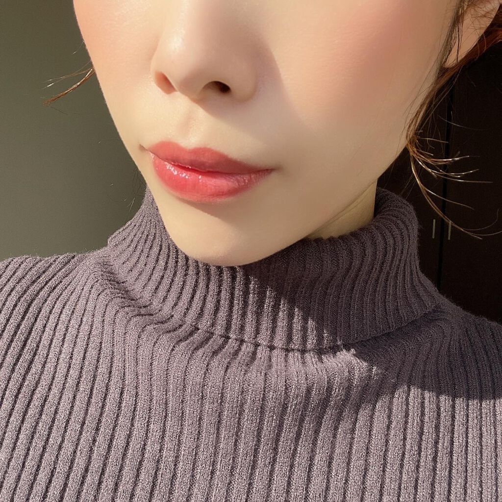 sa-ya on LIPS 「.**Dior/ディオールアディクトリップマキシマイザー/02..」(4枚目)