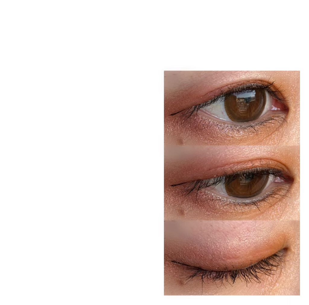  ナターシャ デノナ サンライズ パレット/Natasha Denona/アイシャドウパレットを使ったクチコミ（3枚目）