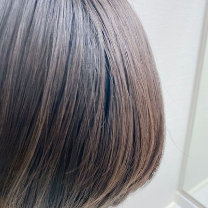 PRO-V ミセラー ピュア&クレンズ ノンシリコンシャンプー/トリートメント/パンテーン/市販シャンプーを使ったクチコミ(6枚目)