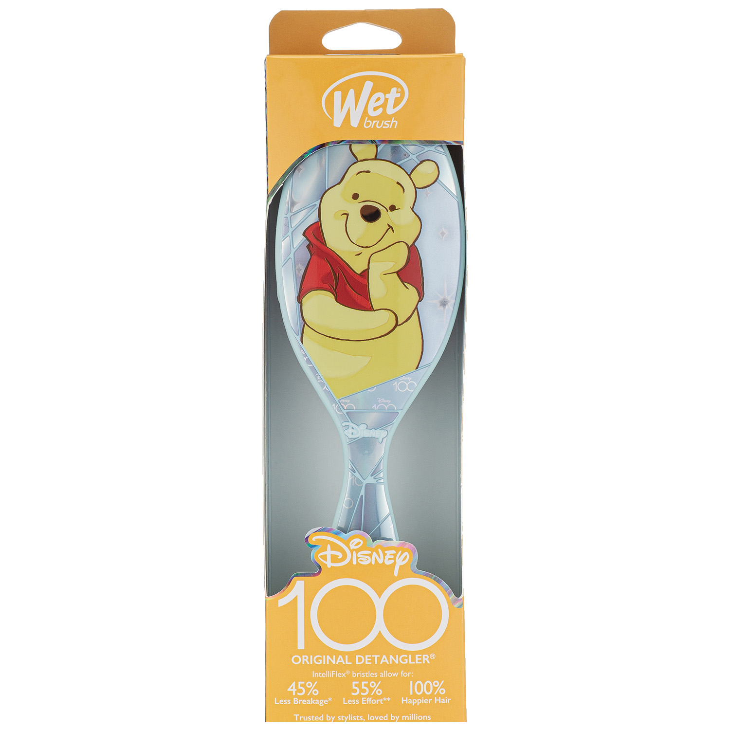 オリジナルディタングラー ディズニー100 プー