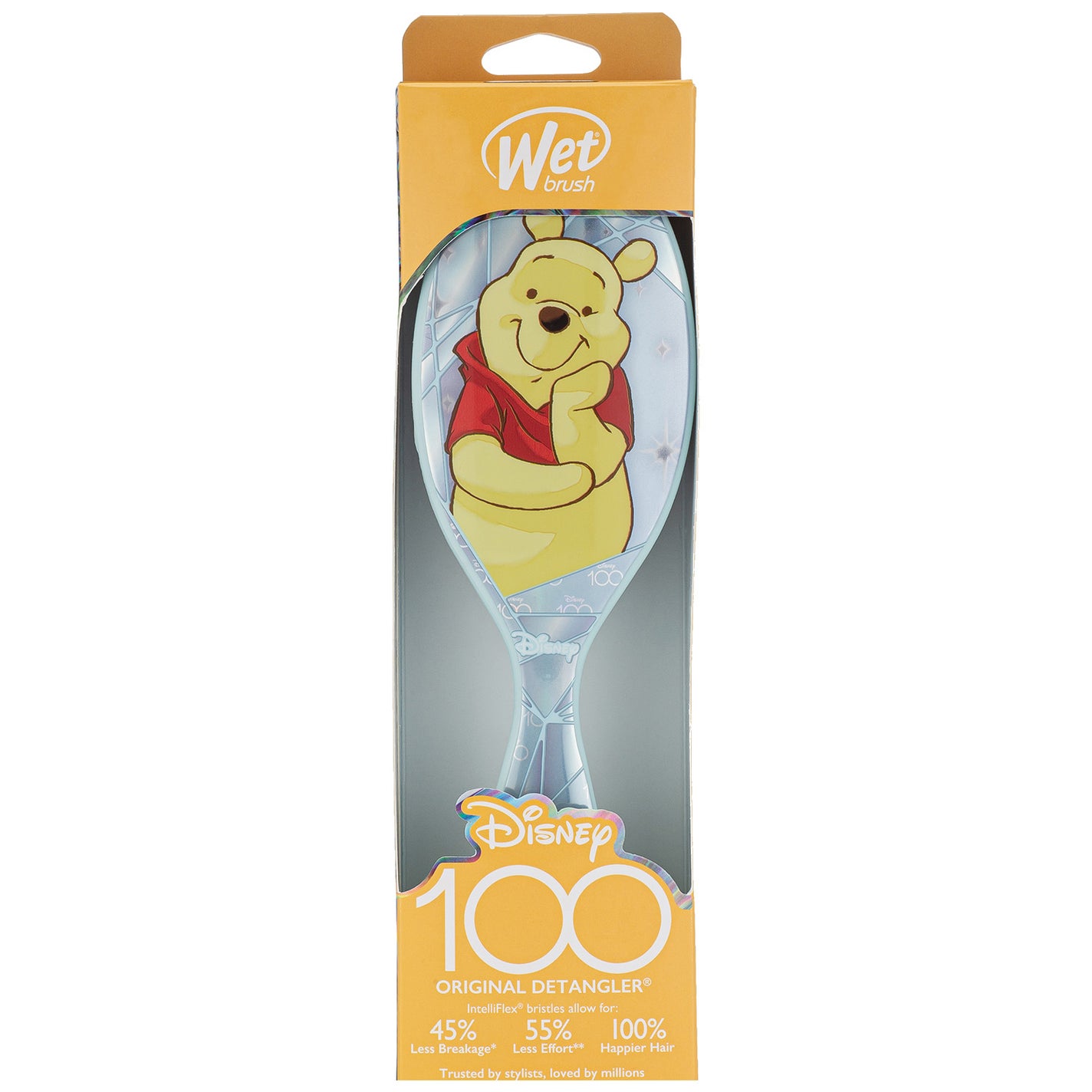 オリジナルディタングラー ディズニー100 プー