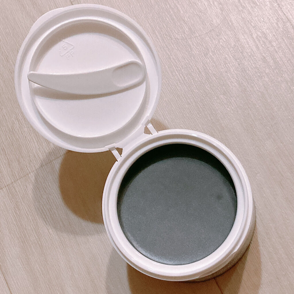 クレンジングバームモイストN/CLAYGE/クレンジングバームを使ったクチコミ（2枚目）