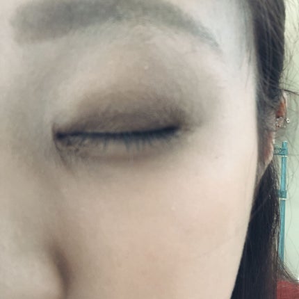 スキニーリッチシャドウ/excel/アイシャドウパレットを使ったクチコミ(3枚目)