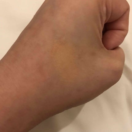 ドラマティックジェリーコンパクト/マキアージュ/クッションファンデーションを使ったクチコミ(3枚目)