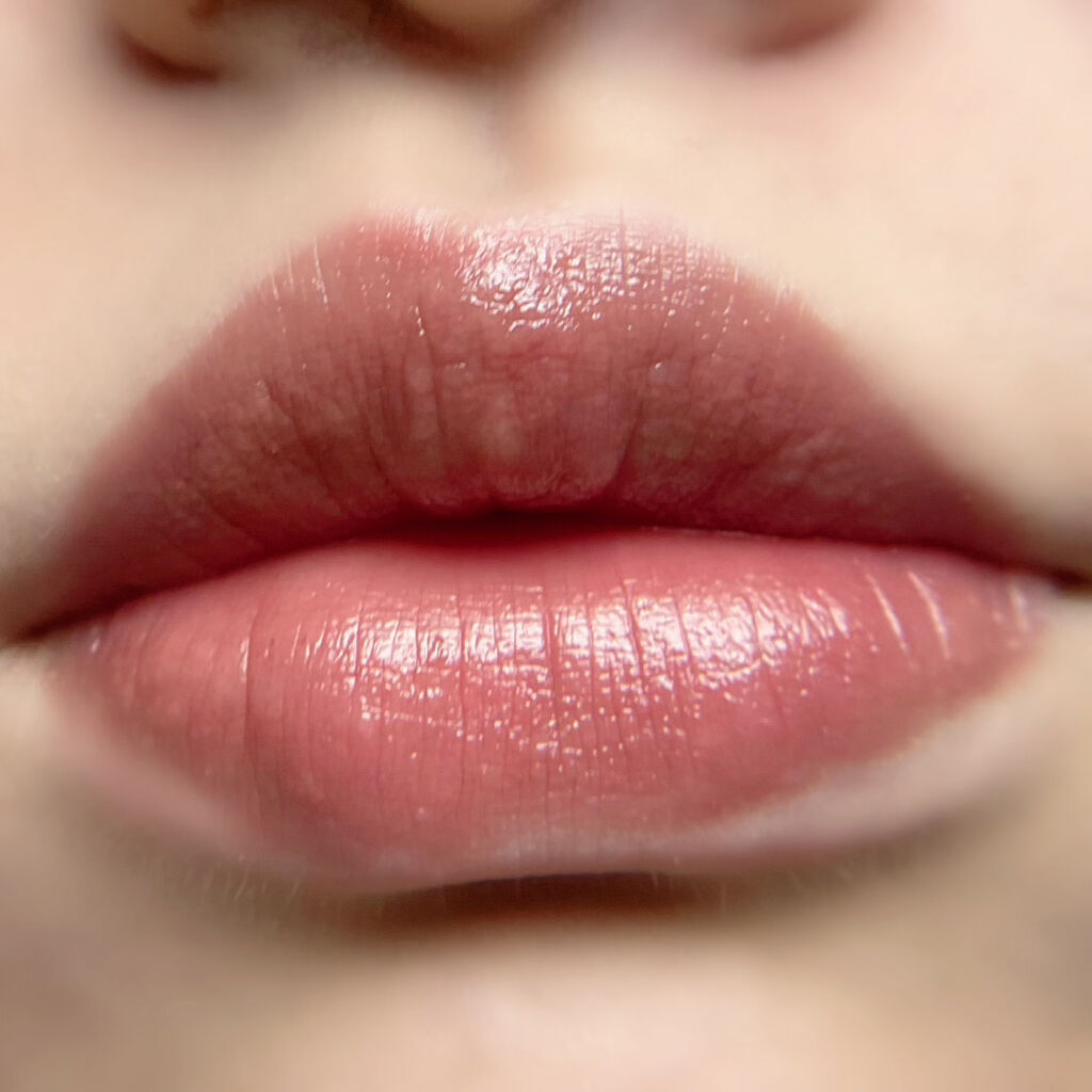 ケイト リップモンスター/KATE/口紅を使ったクチコミ（3枚目）