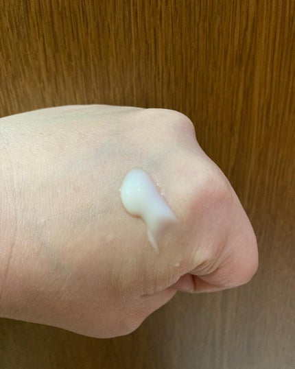 マデカソ CICAクリーム 120ml/A’pieu/フェイスクリームを使ったクチコミ(2枚目)