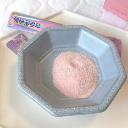 エバーグロウグルタチオン/julie's choice/美容サプリメントを使ったクチコミ(6枚目)