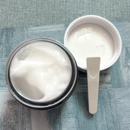 レッドブレミッシュ クリアモイスチャークリーム/Dr.G/フェイスクリームを使ったクチコミ(2枚目)