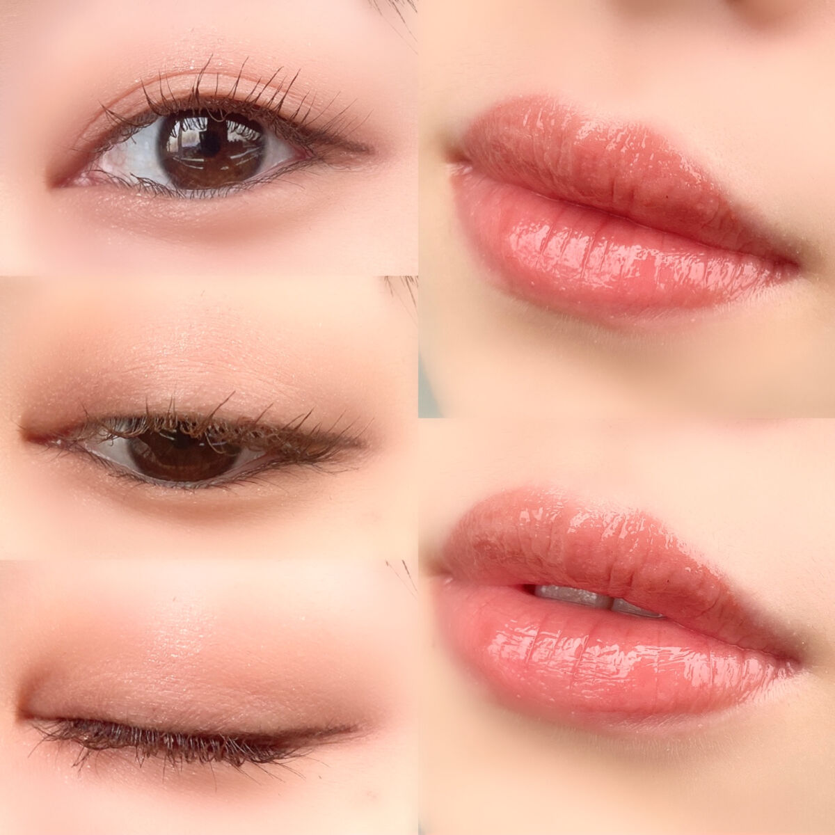 ラッキーシャインティント/BBIA/リップティントを使ったクチコミ（3枚目）