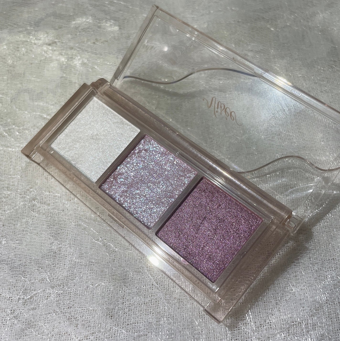 描くふたえアイライナー/CEZANNE/リキッドアイライナーを使ったクチコミ(2枚目)