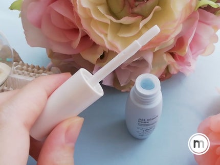 オイルブロックベース クール/ettusais/化粧下地を使ったクチコミ(3枚目)