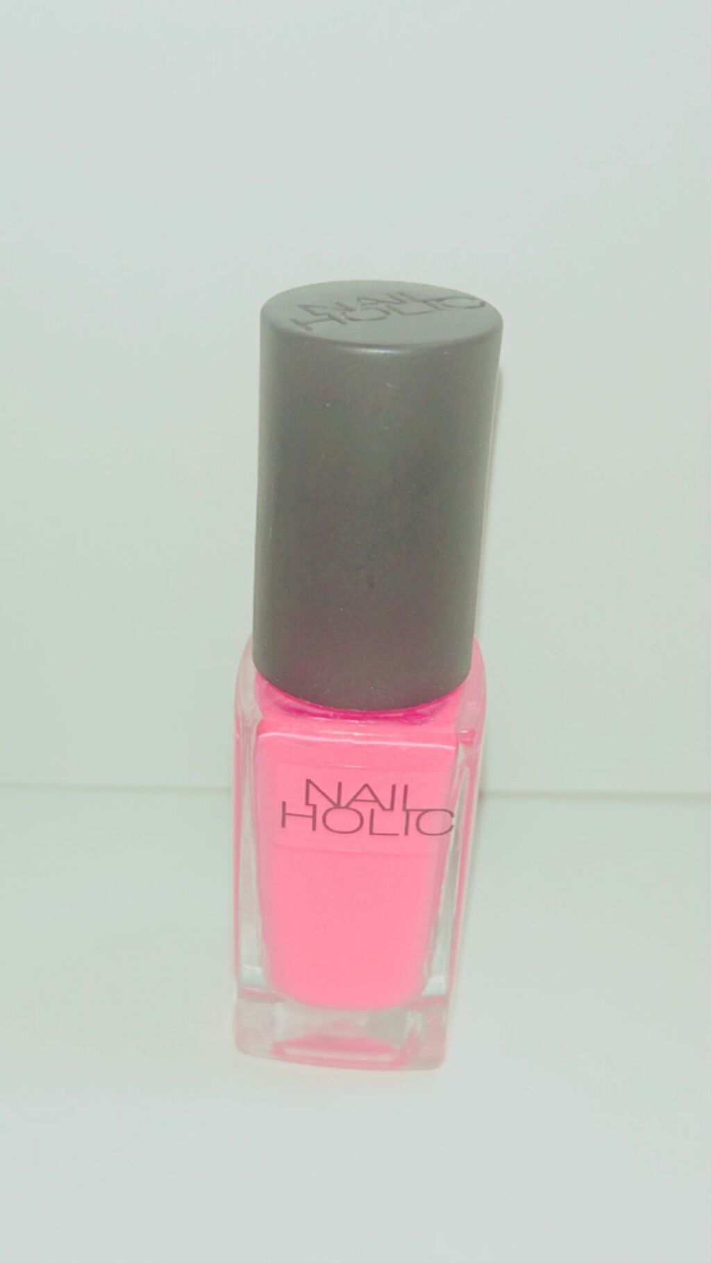 ネイルホリック/ネイルホリック/マニキュアを使ったクチコミ(1枚目)