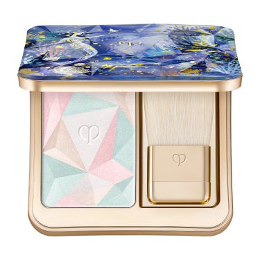 送料込即購入OK数時間値下げ／clé de peau BEAUTÉ ル レオスールデクラ