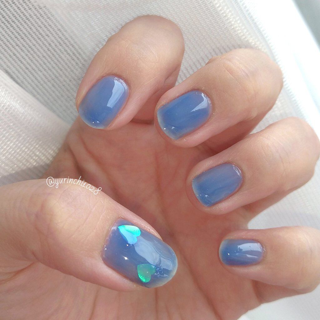 夏ネイルのネイルデザイン】ザ ネイルポリッシュ｜ADDICTIONの