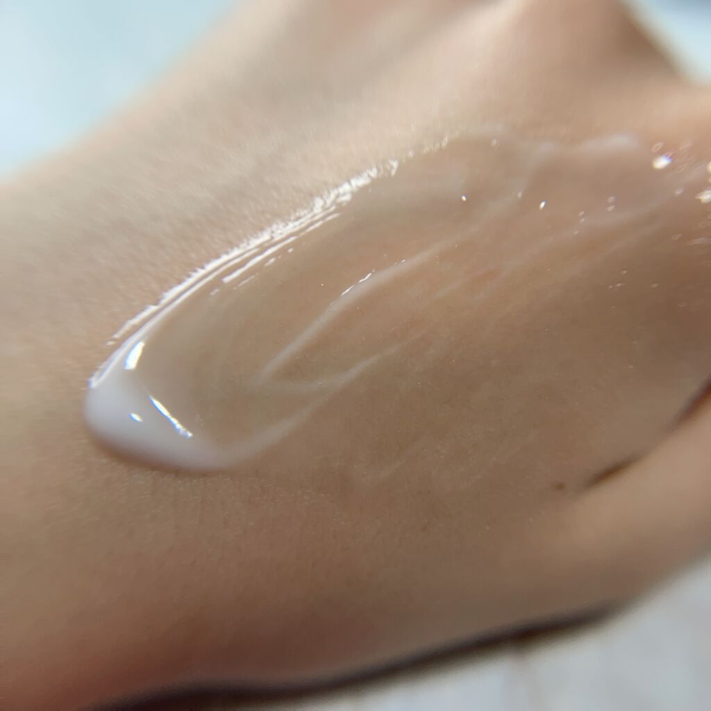 モイスチャーバランスローション/PHOEBE BEAUTY UP/化粧水を使ったクチコミ(4枚目)