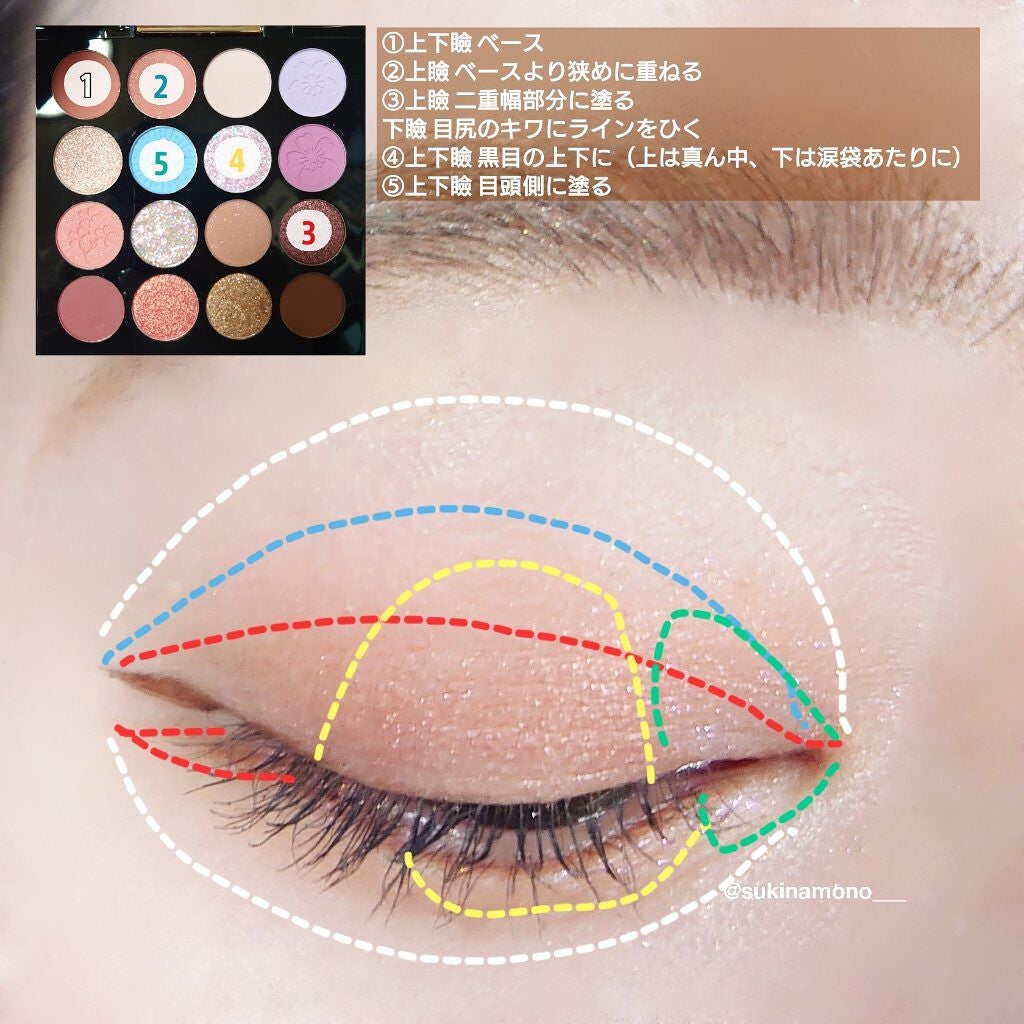 アピュー ウォーターライト ティント/A’pieu/リップティントを使ったクチコミ(5枚目)