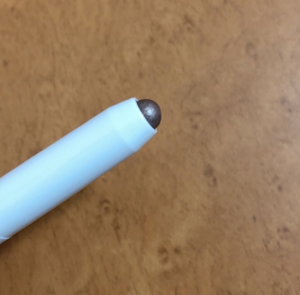 アイムスティックシャドウシマー/i’m meme/スティックアイシャドウを使ったクチコミ（2枚目）