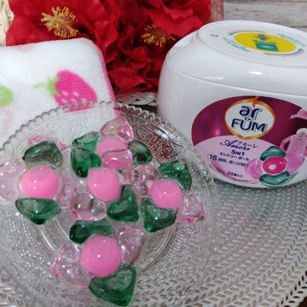 を使ったクチコミ(2枚目)