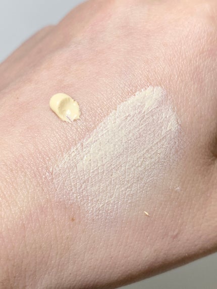 マーブルハイライター/キスミー フェルム/プレストパウダーを使ったクチコミ(3枚目)