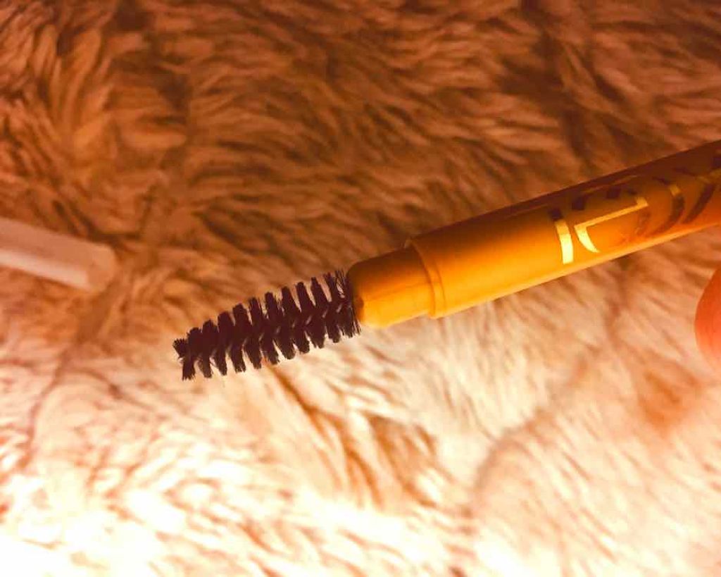 パウダー&ペンシル アイブロウEX/excel/アイブロウペンシルを使ったクチコミ(4枚目)