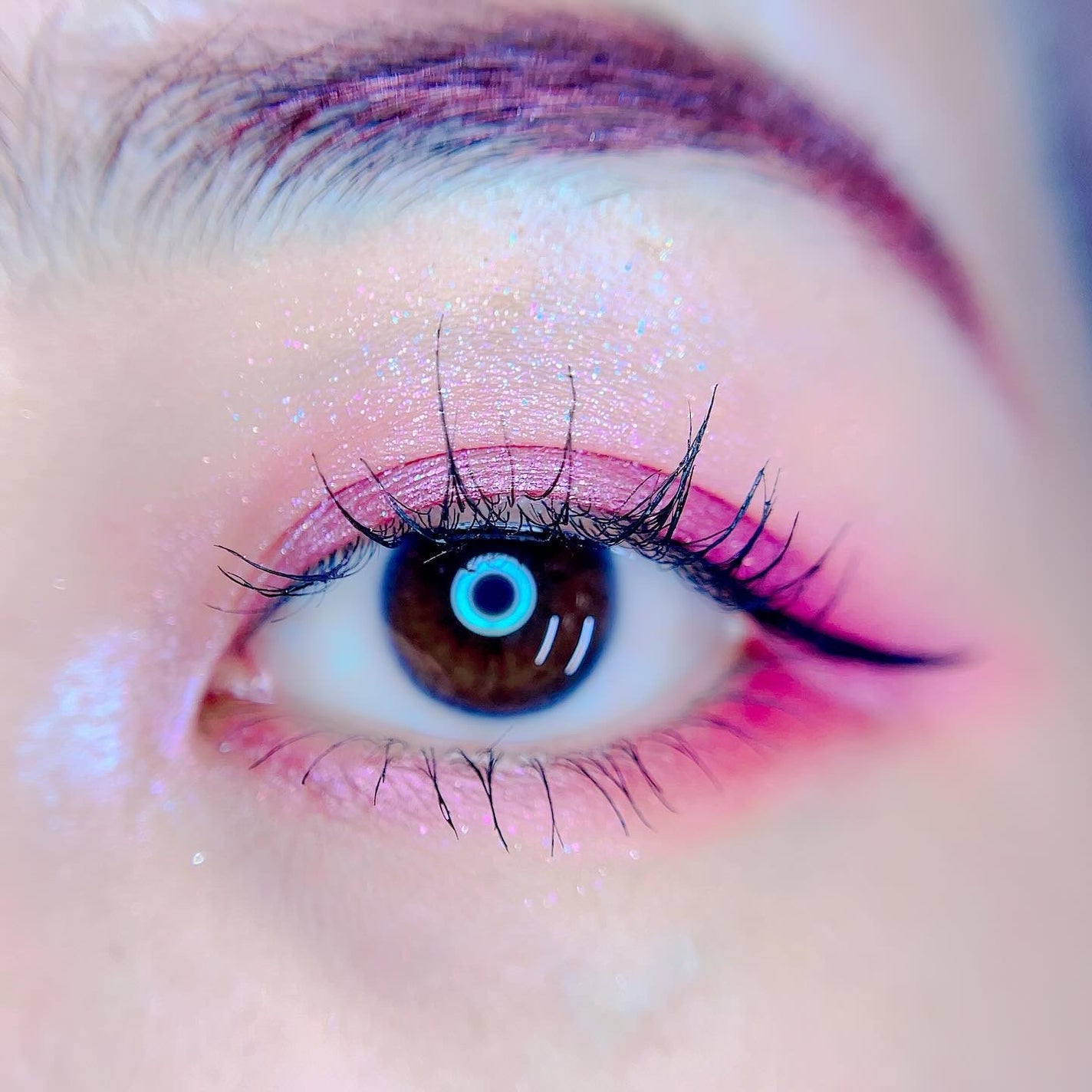 ハード フォーミュラ ハード 9/shu uemura/アイブロウペンシルを使ったクチコミ(3枚目)